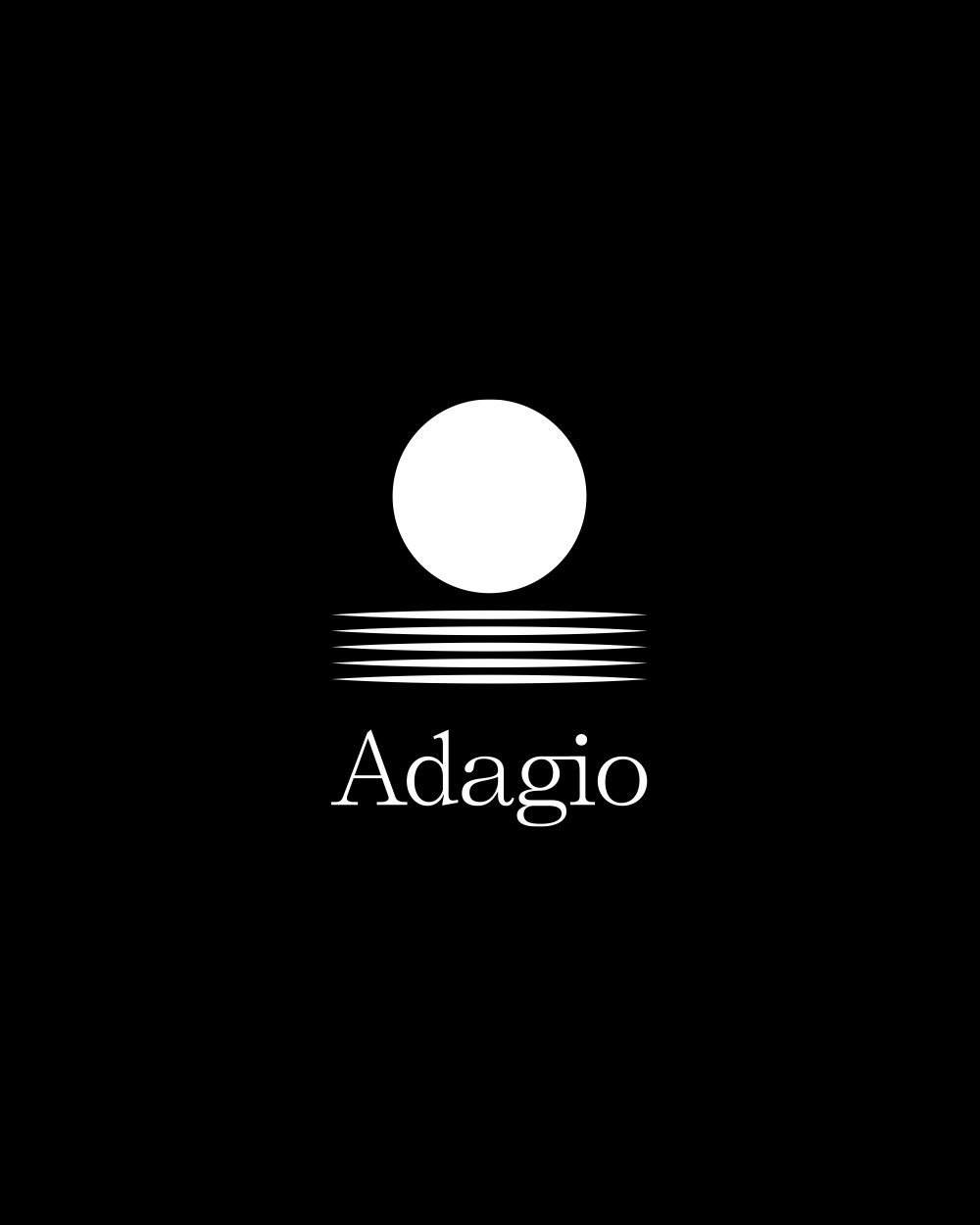 Adagio – Music Label 1