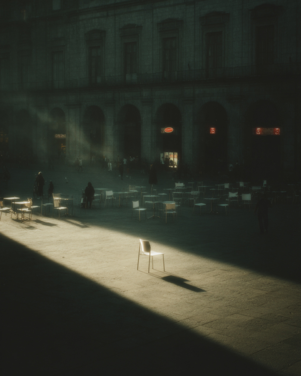 AI-generated images 4