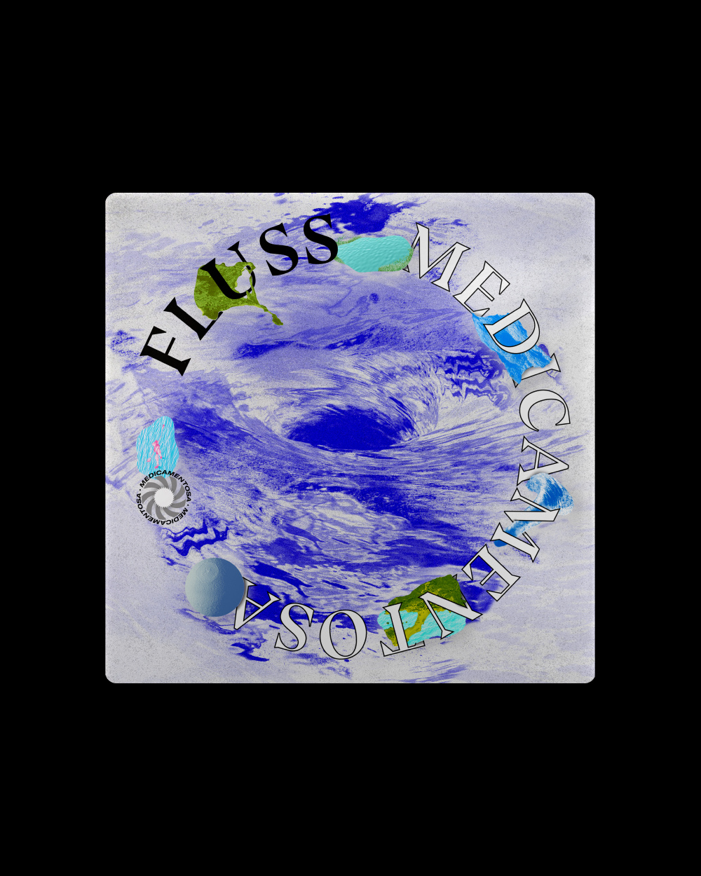 Medicamentosa – Musician 3