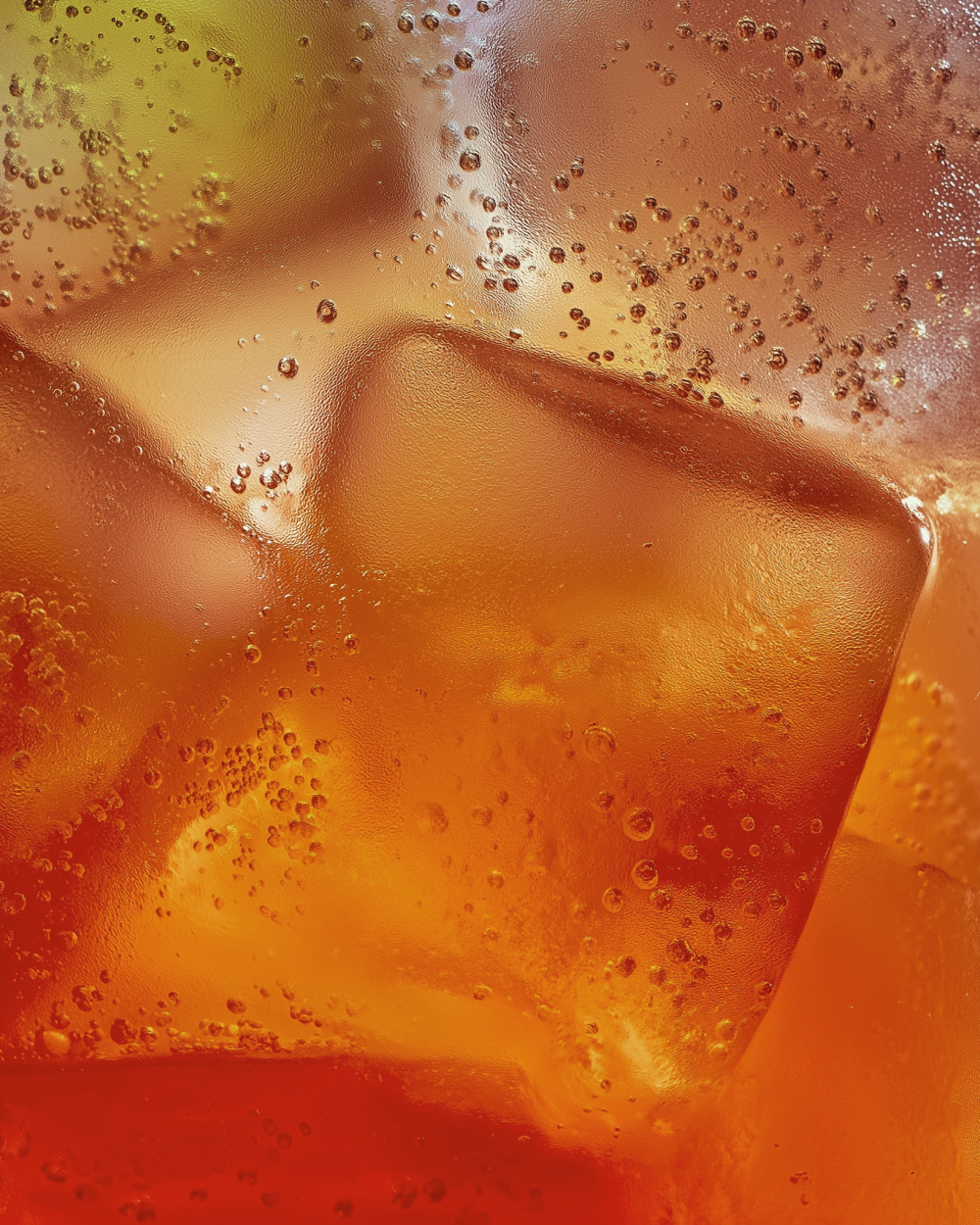 Images proposal for soda brand 1