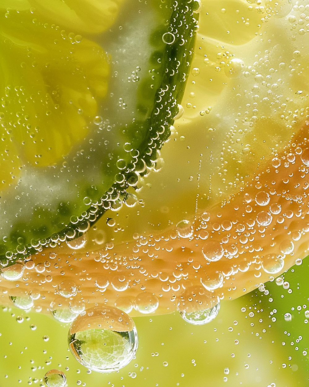 Images proposal for soda brand 2
