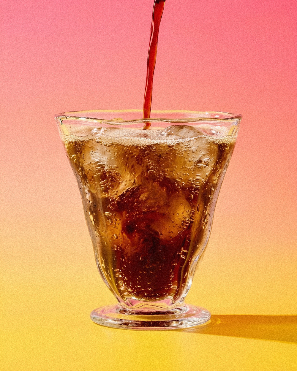 Images proposal for soda brand 3