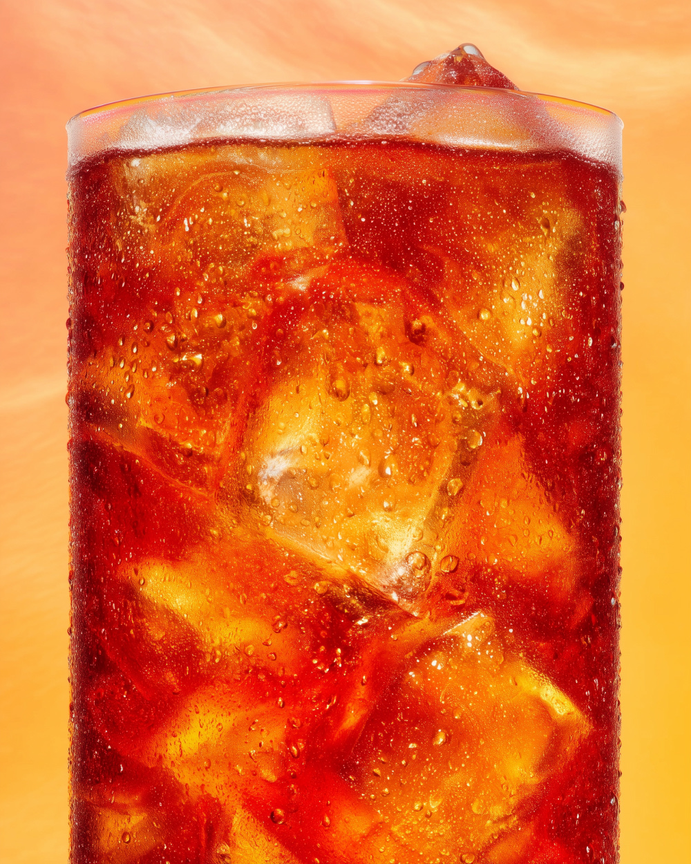 Images proposal for soda brand 6