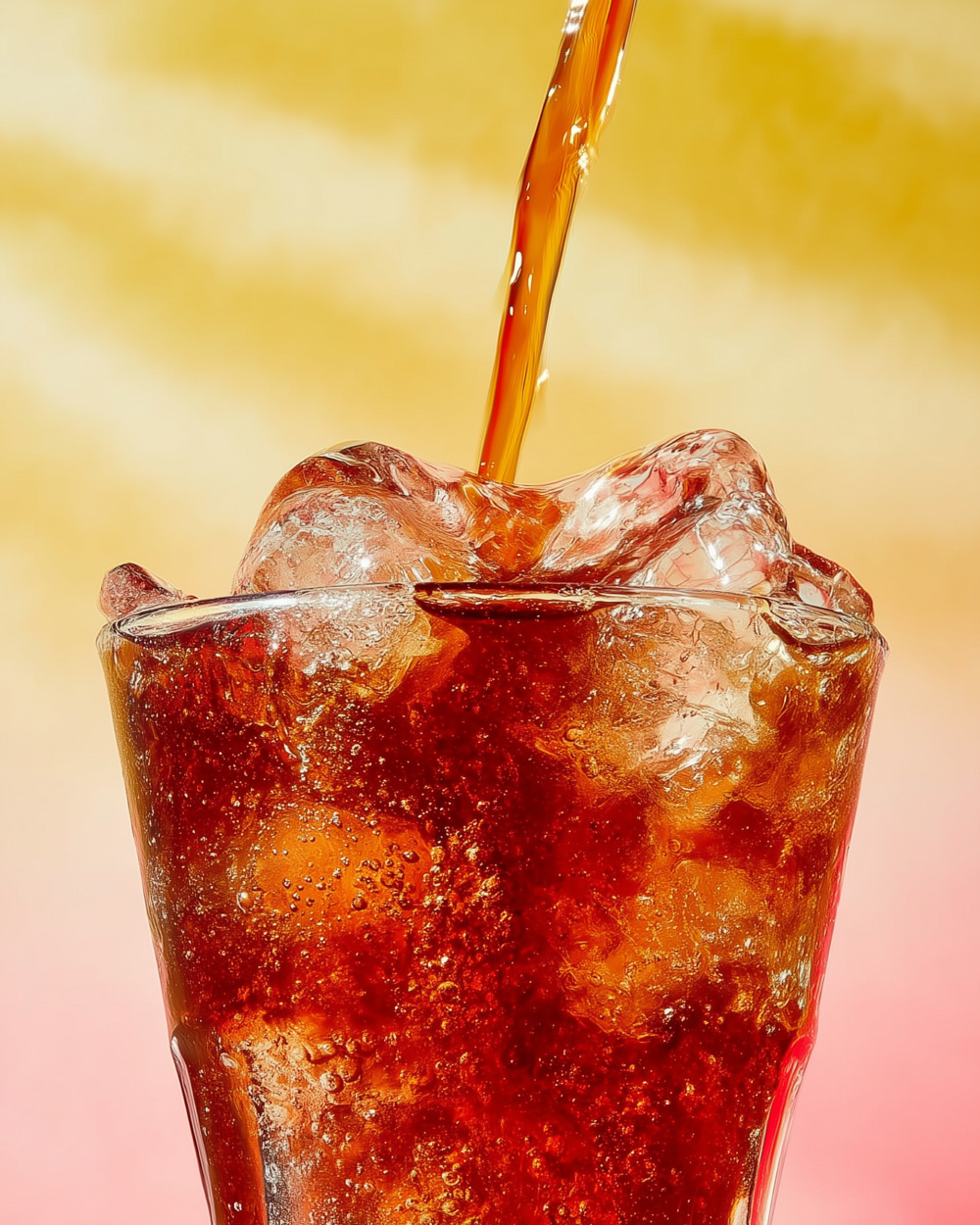 Images proposal for soda brand 8