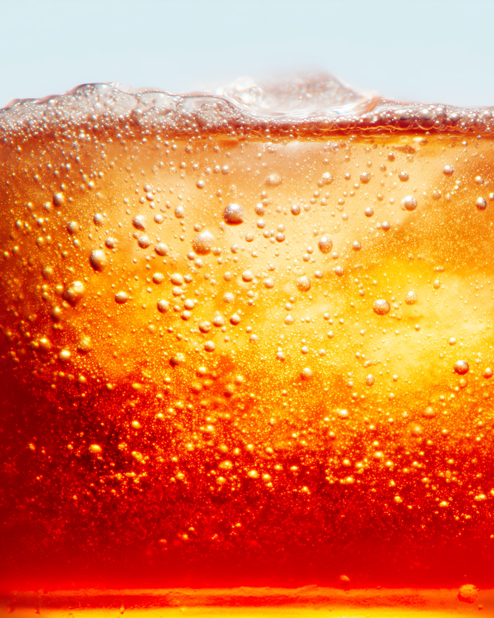 Images proposal for soda brand 9